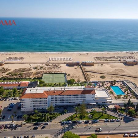 Hotel Vasco Da Gama Monte Gordo Dış mekan fotoğraf