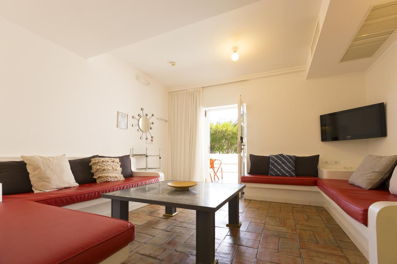 Hotel Vasco Da Gama Monte Gordo Dış mekan fotoğraf