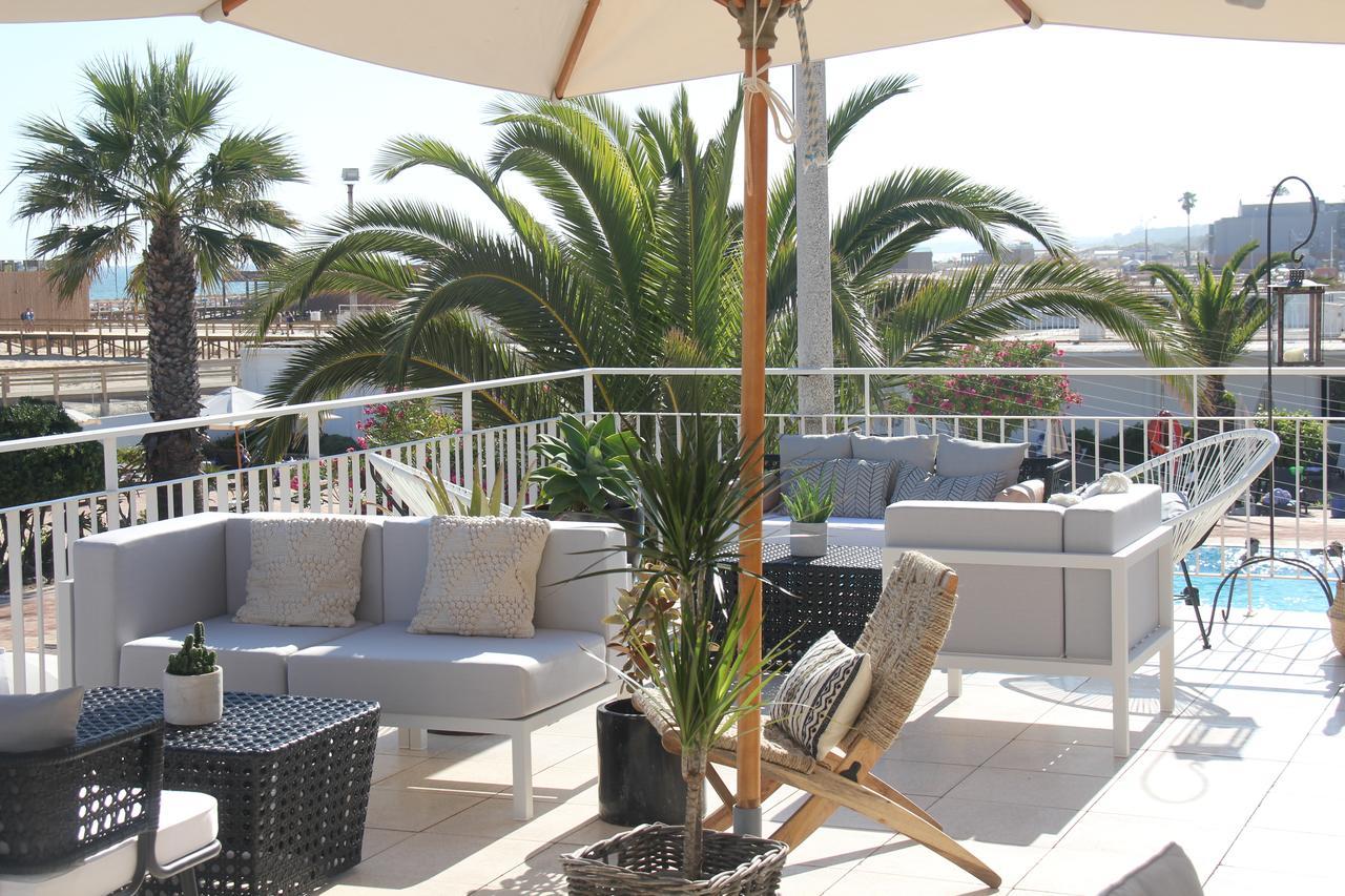 Hotel Vasco Da Gama Monte Gordo Dış mekan fotoğraf