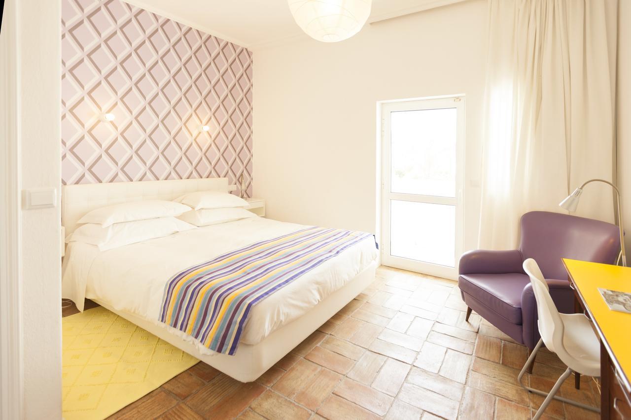 Hotel Vasco Da Gama Monte Gordo Dış mekan fotoğraf