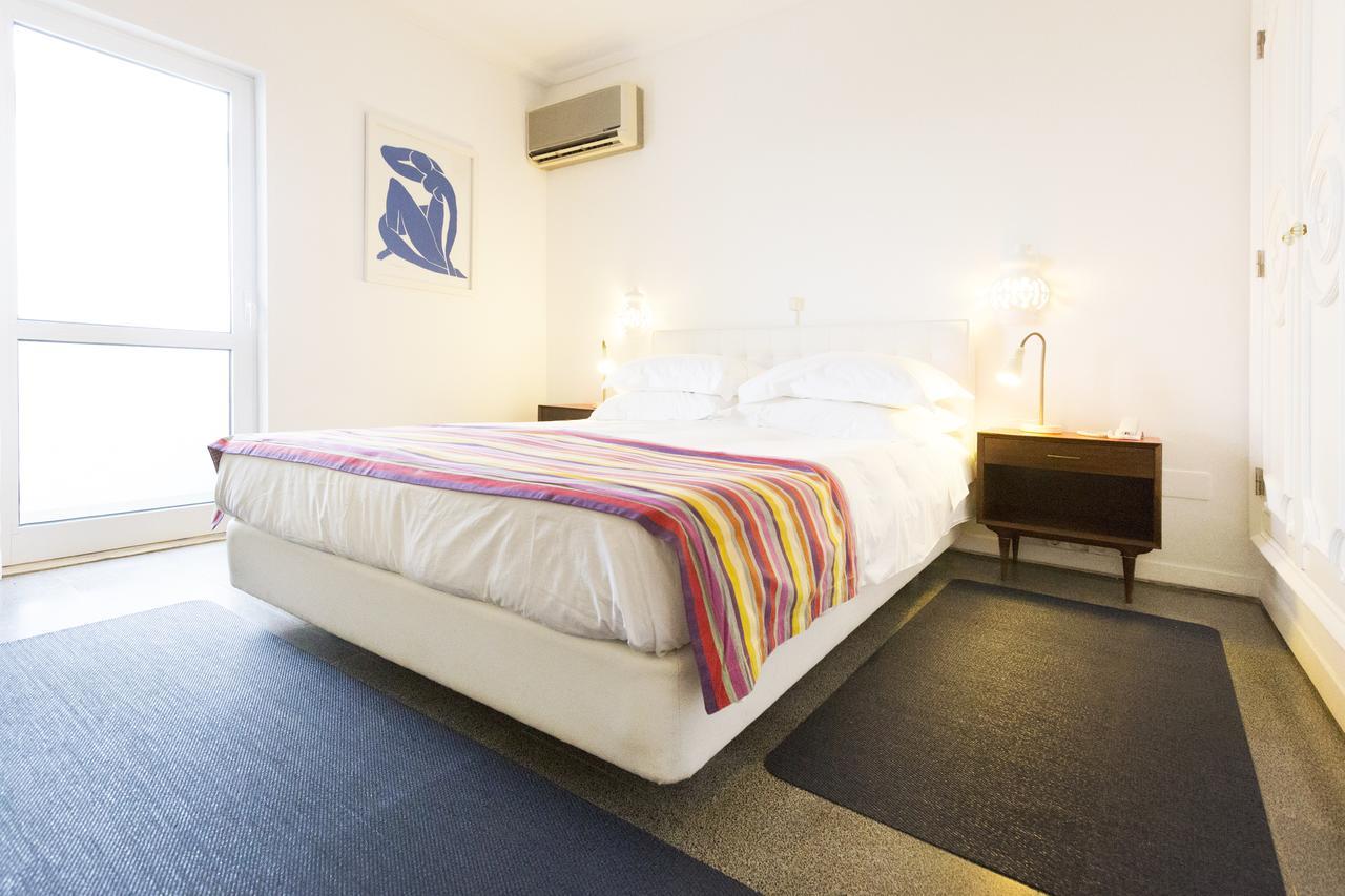 Hotel Vasco Da Gama Monte Gordo Dış mekan fotoğraf
