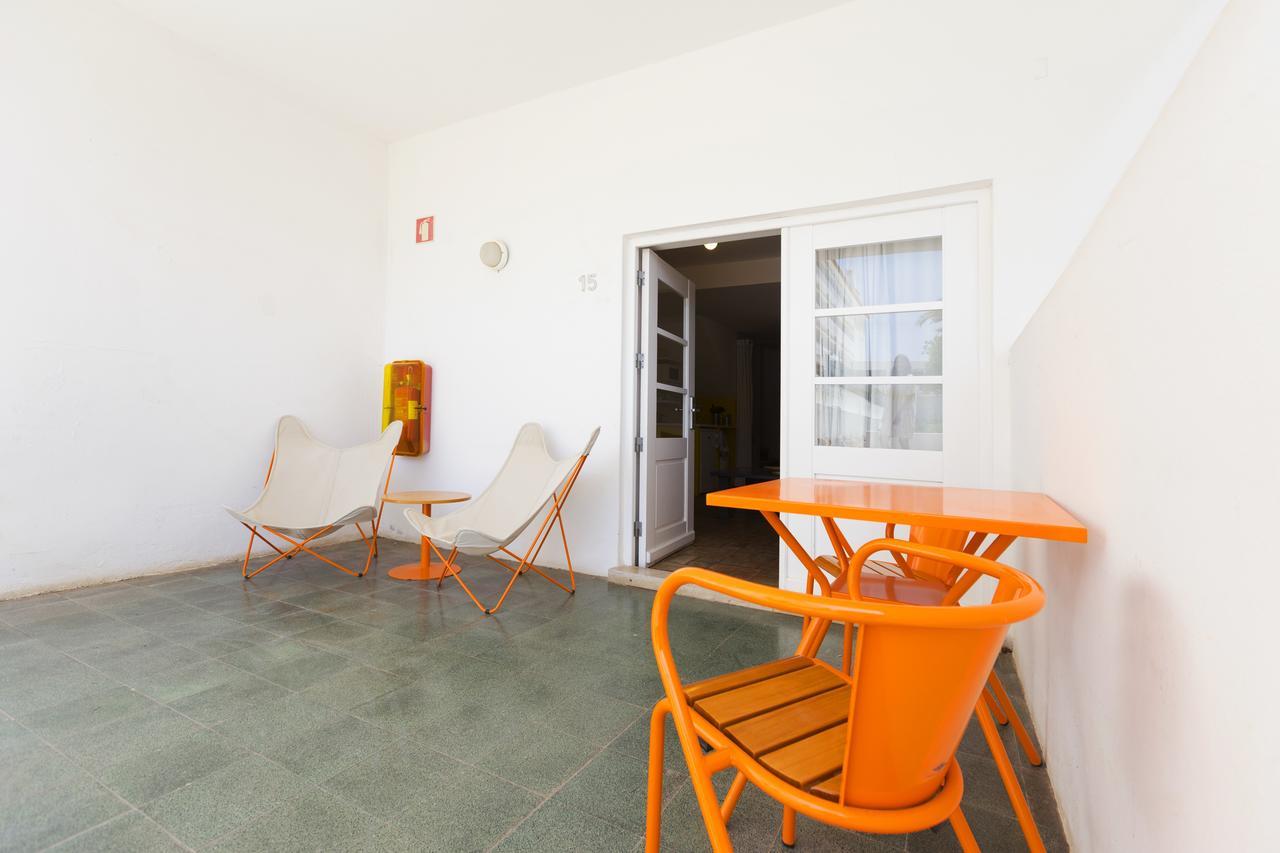 Hotel Vasco Da Gama Monte Gordo Dış mekan fotoğraf