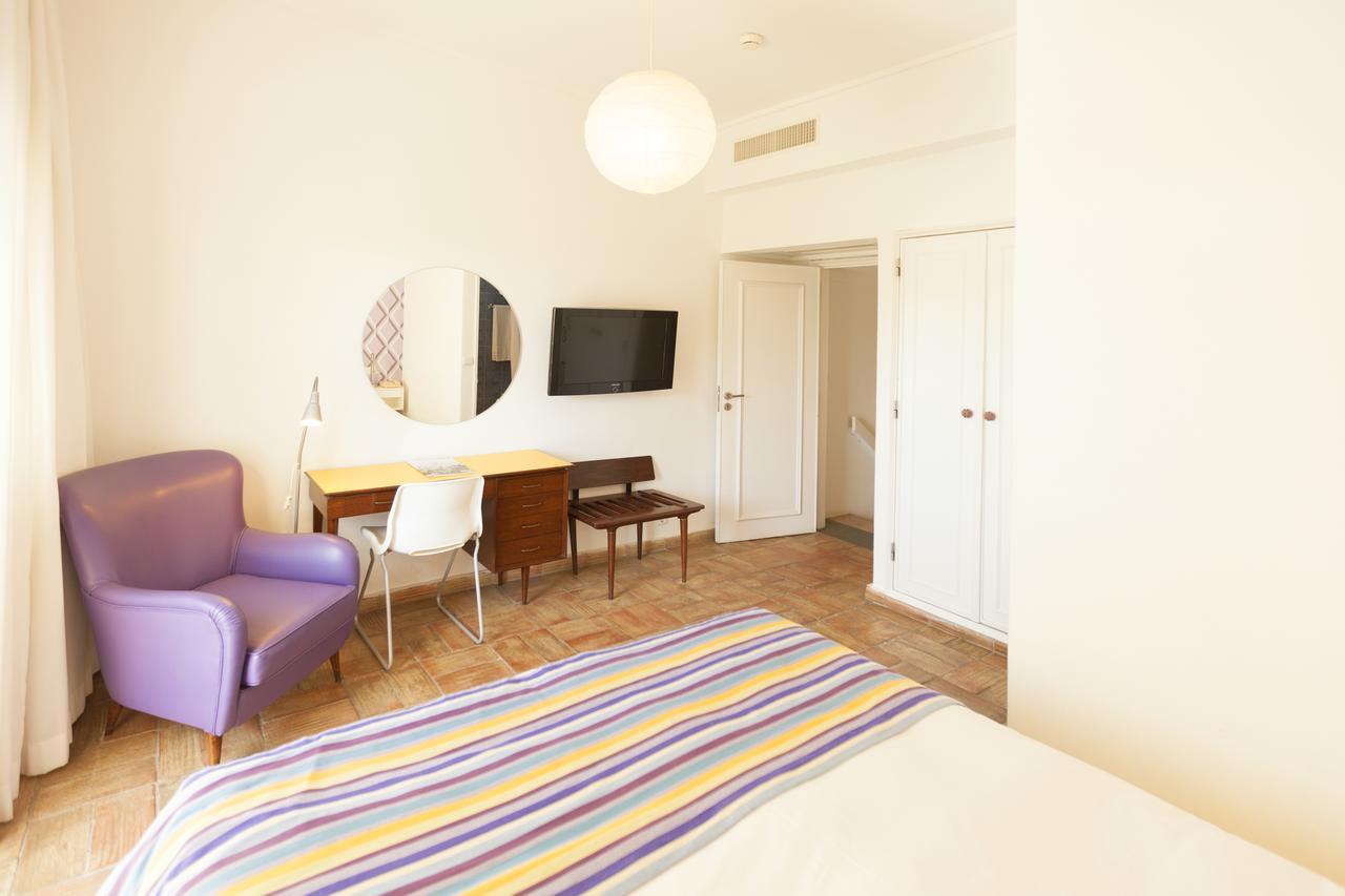 Hotel Vasco Da Gama Monte Gordo Dış mekan fotoğraf