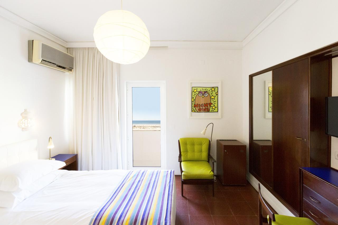 Hotel Vasco Da Gama Monte Gordo Dış mekan fotoğraf